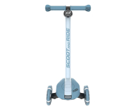 Scoot & Ride Highwaykick 3S z systemem sterowania 2w1 3+ Steel - 1365286 - zdjęcie 3